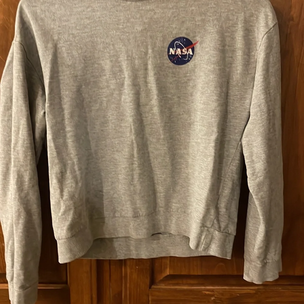 NASA - Picture 3 of 5